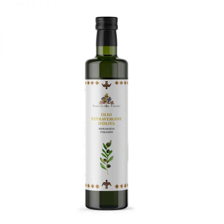 olio extra vergine di oliva toscano