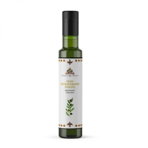 olio extra vergine di oliva toscano