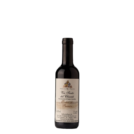 Vin Santo del Chianti Occhio di Pernice