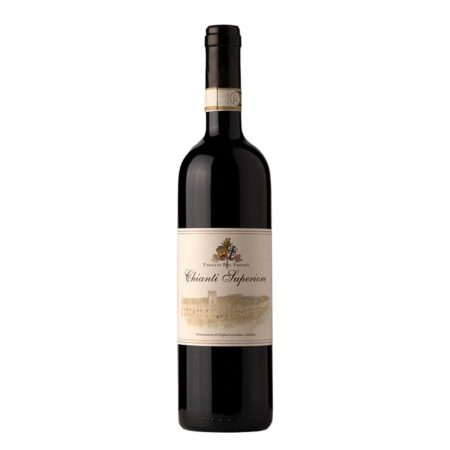 Chianti Superiore Docg