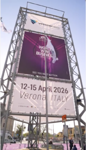 Vinitaly 2025