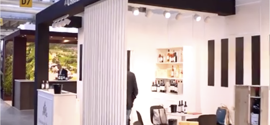 usiglian del vescovo vinitaly